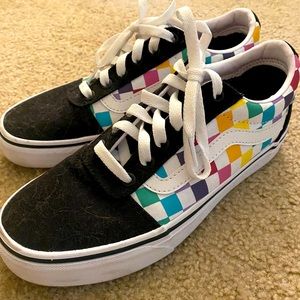 Vans